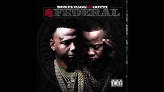 Yo Gotti x Money Bagg Yo  No Features Produced by Gezin of 808 Mafia [upl. by Egnalos]