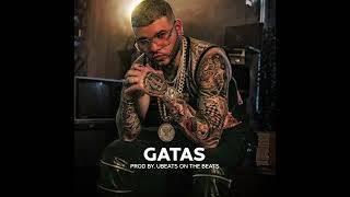 Farruko ❌ Jory Boy ❌ Gotay el Autentiko Type Beat quotGATASquot Reggaeton Beat Vieja Escuela 2024 [upl. by Ralston423]