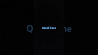 Quicktime logo [upl. by Hutt545]