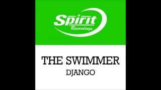 Swimmer The  Django Parts 2 amp 3 HD [upl. by Dinin]