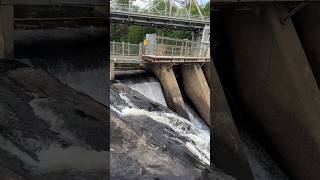 Bracebridge Ontario Please subscribe [upl. by Kameko]