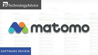 Matomo Overview  Top Features Pros amp Cons and Alternatives [upl. by Eibocaj]