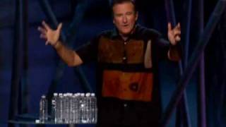 Robin Williams  71 Virginians [upl. by Romulus]