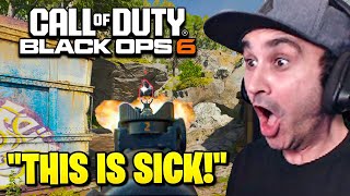 Summit1g Plays NEW Black Ops 6  First Impressions [upl. by Hanford]