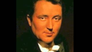 Fritz Wunderlich Tosellis Serenade [upl. by Ajile]