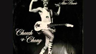 EARACHE MY EYE  Cheech amp Chong 1974 [upl. by Kinsman104]