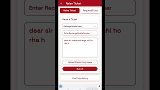 Zedpay Rase Ticket Kaise Kare shot shotviral trendingshot shotvlogs [upl. by Issi157]