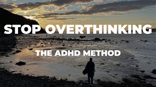 Get Unstuck By Surrounding Yourself With ADHD [upl. by Taam274]