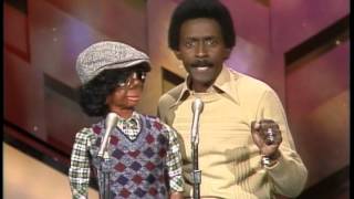 Dick Clarks Live Wednesday Show 08 Willie Tyler and Lester comedy performance [upl. by Dahsra]