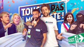 LES PIRES SCANDALES AUTOUR DE CYRIL HANOUNA TPMP ARCOM Europe 1 [upl. by Docile834]