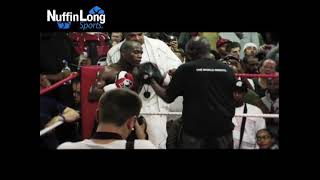 Floyd Mayweather Training  The Peacock Gym [upl. by Sac]