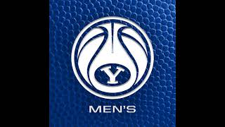 BYU vs Saint Marys 2nd Half [upl. by Eram]