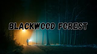 Horror Story to Fall Asleep  Blackwood Forest [upl. by Lindeberg939]