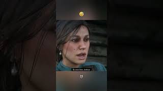 Arthur Morgan en mode lovestory 😂🔥 rdr2 reddead funnyvideos rdr2clips louisbresson lovestory 👈 [upl. by Felty172]