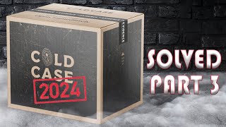 Cold Cases Solved 2024 Part 3 [upl. by Ynohtnaluap627]