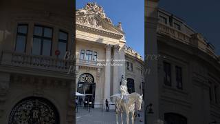 📍Bourse de Commerce  Pinault Collection 巴黎商業交易所皮諾私人美術館 [upl. by Cilurzo432]