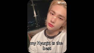 pour MartletYT pourtoi kpopgroup viral hyunjin MartletYT straykids [upl. by Enilaf]