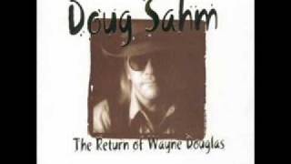 Doug Sahm  quotYesterday Got In The Wayquot [upl. by Ofilia]