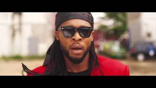 Flavour  Jaiye Official Video [upl. by Cliff]