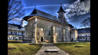 The best of Orthodox Church chant [upl. by Rennold]