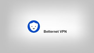 Betternet Free VPN Tested [upl. by Veronika]