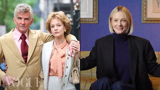 Carey Mulligan Breaks Down 21 Memorable Looks From 2005 To Now  Life in Looks [upl. by Natiha648]