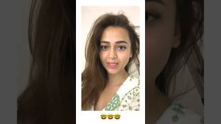 Karan Kundra amp Teju karankundra tv entertainment tejaswiprakash shorts foryou skincare [upl. by Wagoner]