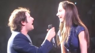 To Where You are duet  Josh Groban and Maude [upl. by Iramohs]