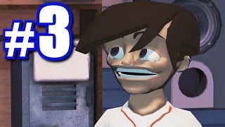 LIL KERSHS FIRST HOME RUN  SUPER MEGA BASEBALL 3 [upl. by Pepper]