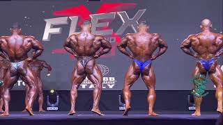 Flex Weekend Italy Pro 2024 First Callout [upl. by Licna]