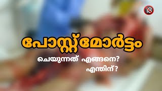 പോസ്റ്റുമോർട്ടം ചെയുന്നത് എങ്ങനെ 😱postmortemreport howto Glitting world [upl. by Nobe]