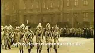 Kaiser Wilhelm II und seine Söhne [upl. by Calan]