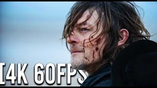 TWD Daryl Dixon  Season 1 Scene Edits Daryl Dixon  TWD Highlights [upl. by Ellitnahc554]