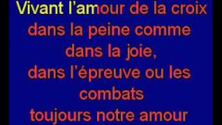 Jai tant damour pour toi [upl. by Winfield]