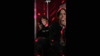 YG DANCER KWON TWINS INSTA LIVE 20181202 [upl. by Arreit543]