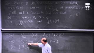 The Fourier Transform And Wavelets Part 2 [upl. by Acimat]