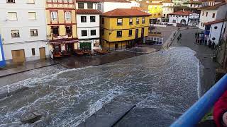 Temporal en cudillero6 [upl. by Dream463]