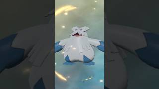 EVOLUCIONANDO ABOMASNOW SHINY POKÉMON LEGENDS ARCEUS [upl. by Kirstyn]