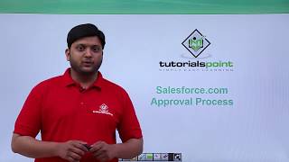 Salesforce  Approval process [upl. by Hax]