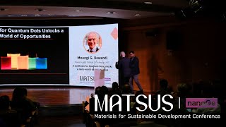 Plenary Session at MATSUS24 [upl. by Omsoc]