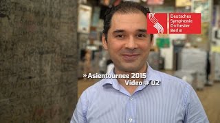 Asientournee 2015 – Video 02 [upl. by Sayre187]