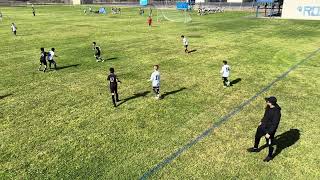 LASC vs FASC  EA U11 2013 Boys [upl. by Carree]