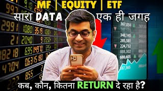 How To Select Best Mutual Fund🤑Smart Investment Decisions  trading investmenttips anujgupta [upl. by Ayotan]