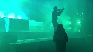 TokSik LIVE DEBUT  STARSET IMMERSION The Final Chapter  Live in Columbus OH 8312024 [upl. by Henriques]