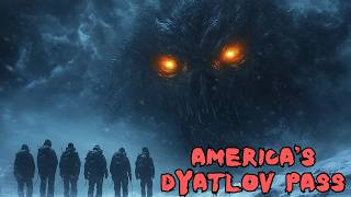 The American Dyatlov Pass The Chilling Mystery of the Yuba City 5 [upl. by Kariotta]