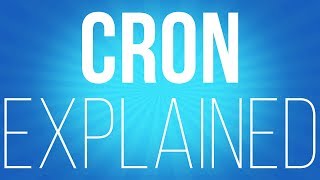 CRON  task scheduling in linux [upl. by Joeann]