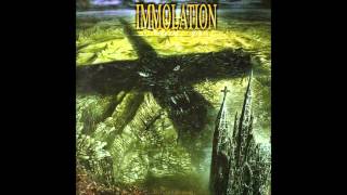 Immolation  Unholy Cult 2002 Ultra HQ [upl. by Hessler]