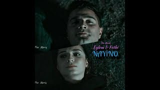 Eylem amp Fethi  Nayino İstek Klip [upl. by Rickey120]