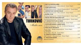 Seki Turkovic  Poslednji korak ljubavi nase  Audio 2013 [upl. by Ataynek45]