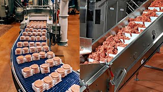 PlantBased Meat  HOW ITS MADE [upl. by Agnella]